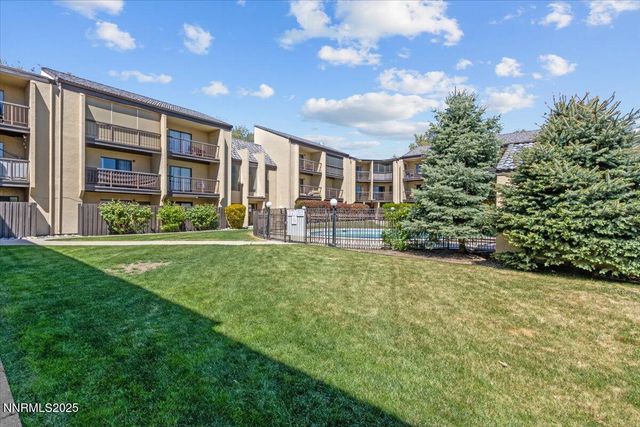 2450 Lymbery Street Unit 230, Reno, NV 89509