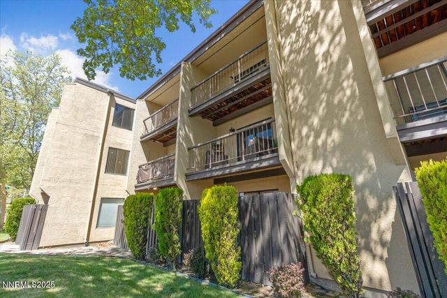 2450 Lymbery Street Unit 230, Reno, NV 89509