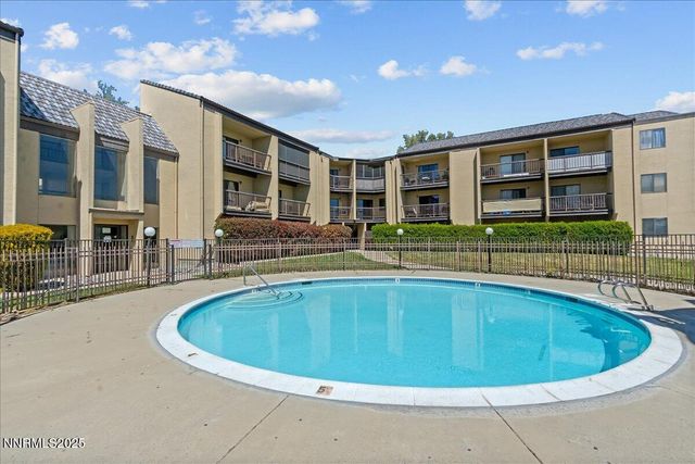 2450 Lymbery Street Unit 230, Reno, NV 89509