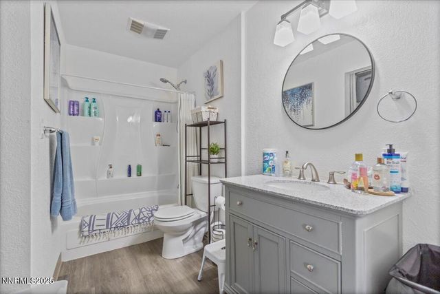 2450 Lymbery Street Unit 230, Reno, NV 89509