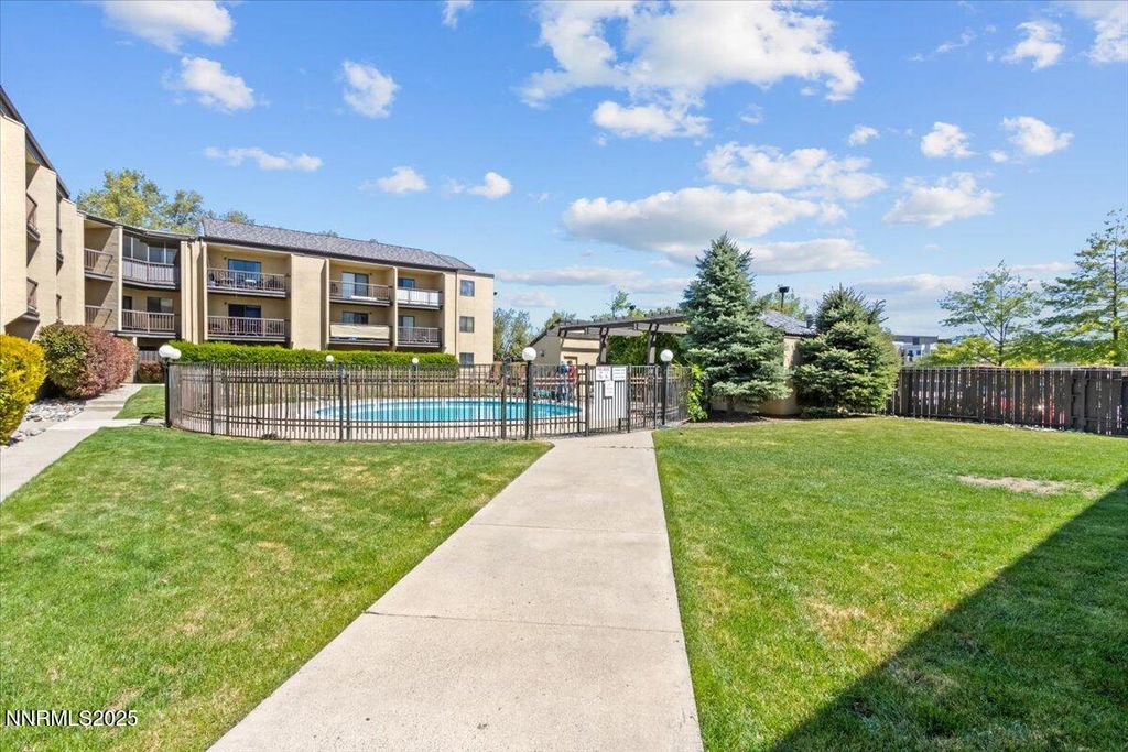 2450 Lymbery Street Unit 230, Reno, NV 89509
