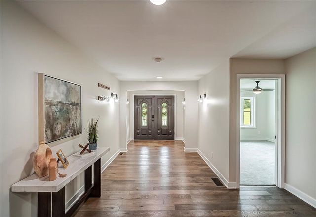 505 Johnson Road, Frankfort, KY 40601