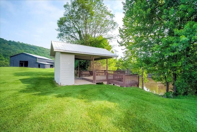 505 Johnson Road, Frankfort, KY 40601