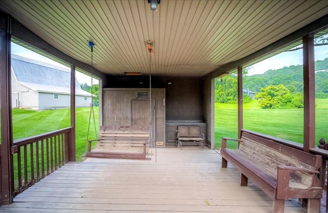 505 Johnson Road, Frankfort, KY 40601