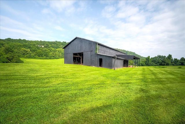 505 Johnson Road, Frankfort, KY 40601