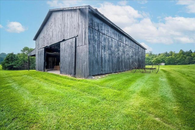 505 Johnson Road, Frankfort, KY 40601