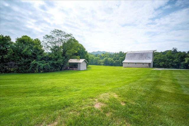 505 Johnson Road, Frankfort, KY 40601