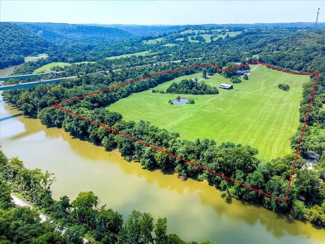 505 Johnson Road, Frankfort, KY 40601