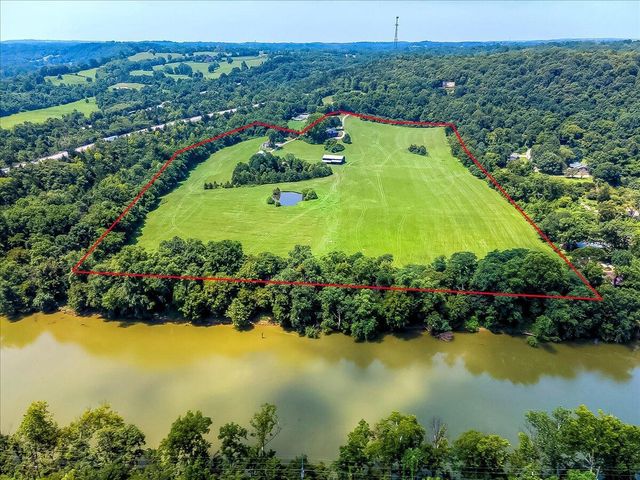 505 Johnson Road, Frankfort, KY 40601