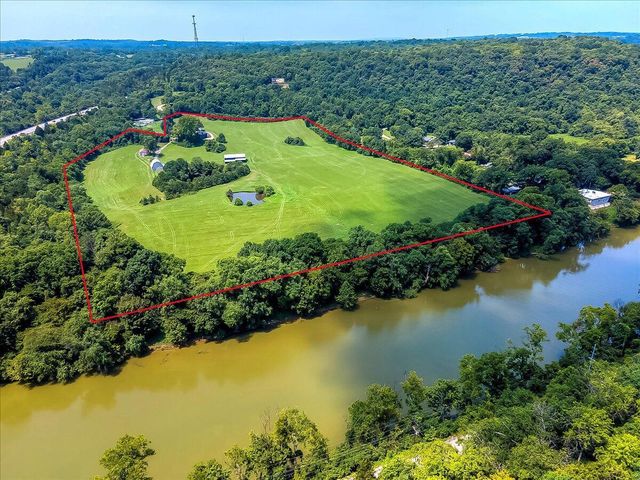 505 Johnson Road, Frankfort, KY 40601