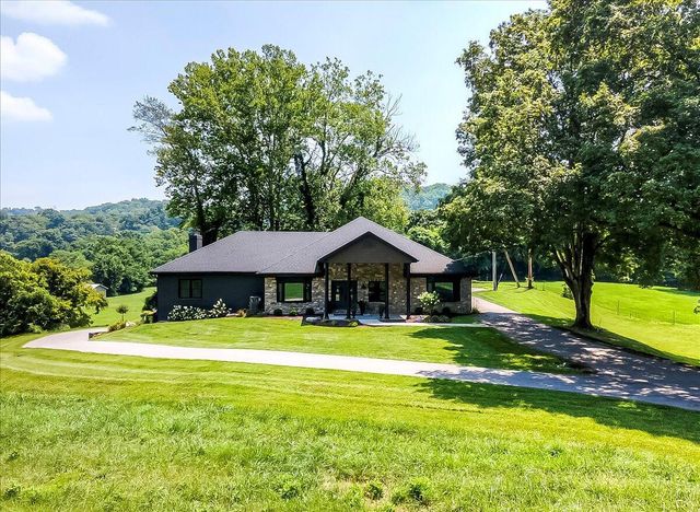 505 Johnson Road, Frankfort, KY 40601