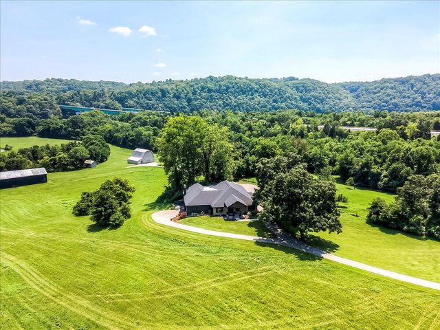 505 Johnson Road, Frankfort, KY 40601