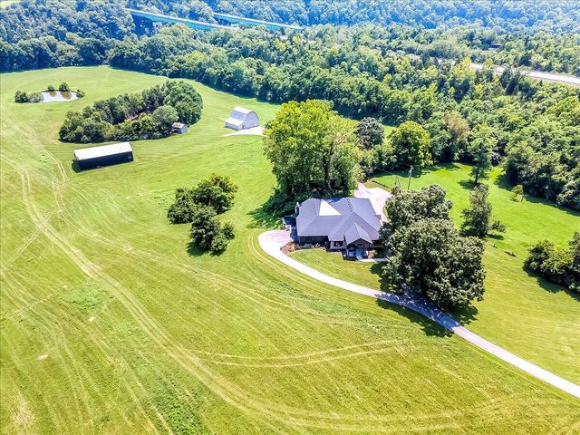505 Johnson Road, Frankfort, KY 40601