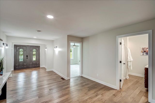 505 Johnson Road, Frankfort, KY 40601