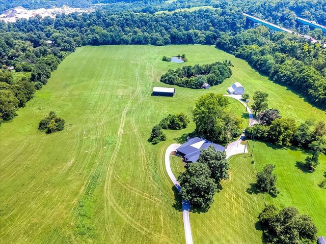 505 Johnson Road, Frankfort, KY 40601