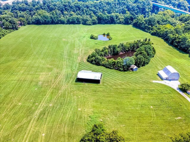 505 Johnson Road, Frankfort, KY 40601