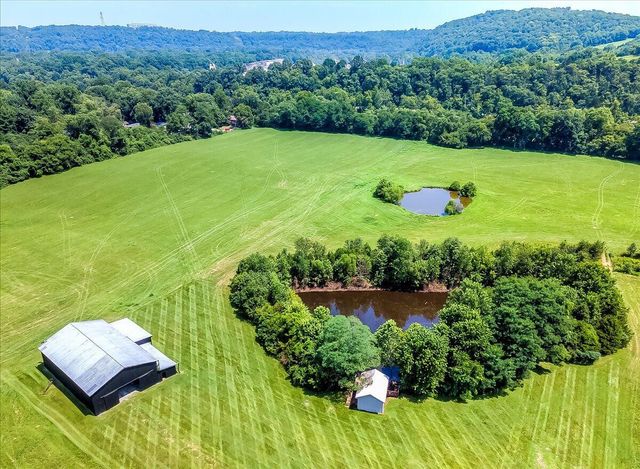 505 Johnson Road, Frankfort, KY 40601