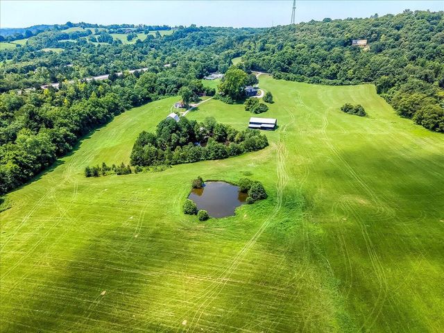 505 Johnson Road, Frankfort, KY 40601