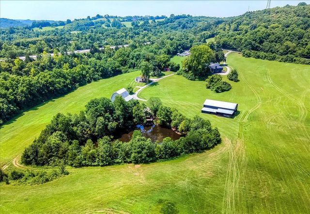 505 Johnson Road, Frankfort, KY 40601