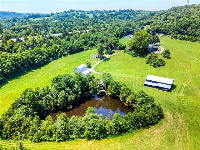 505 Johnson Road, Frankfort, KY 40601