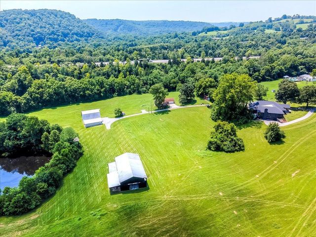 505 Johnson Road, Frankfort, KY 40601