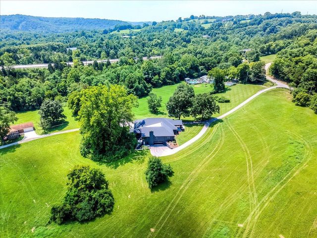 505 Johnson Road, Frankfort, KY 40601