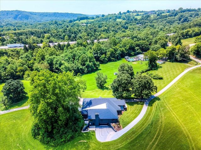 505 Johnson Road, Frankfort, KY 40601