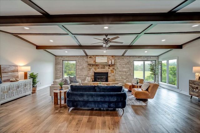 505 Johnson Road, Frankfort, KY 40601