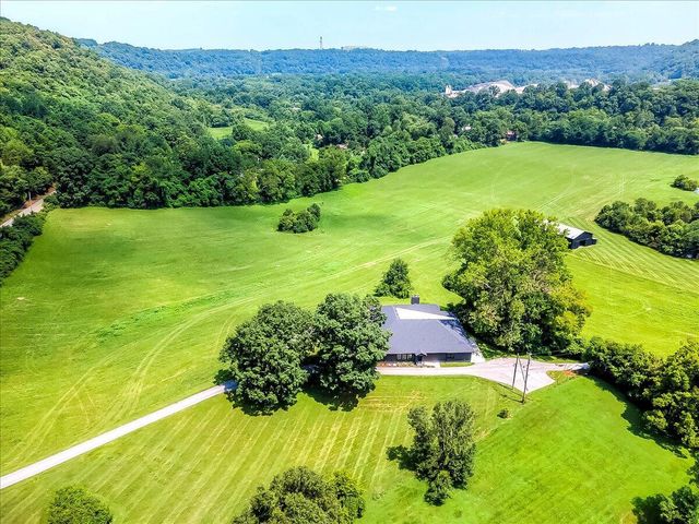 505 Johnson Road, Frankfort, KY 40601