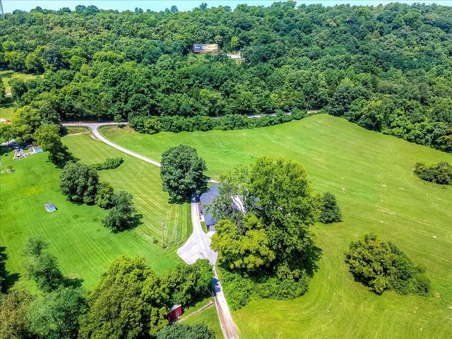 505 Johnson Road, Frankfort, KY 40601