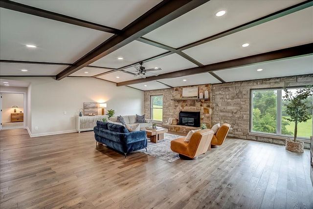 505 Johnson Road, Frankfort, KY 40601