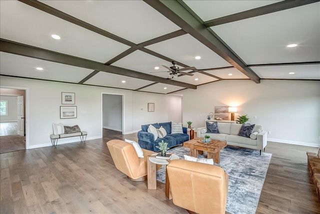 505 Johnson Road, Frankfort, KY 40601