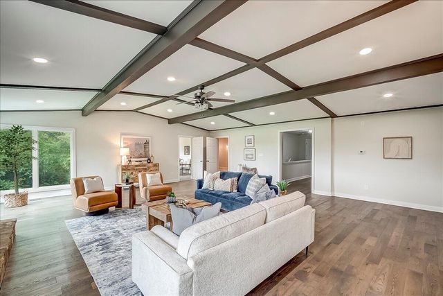 505 Johnson Road, Frankfort, KY 40601