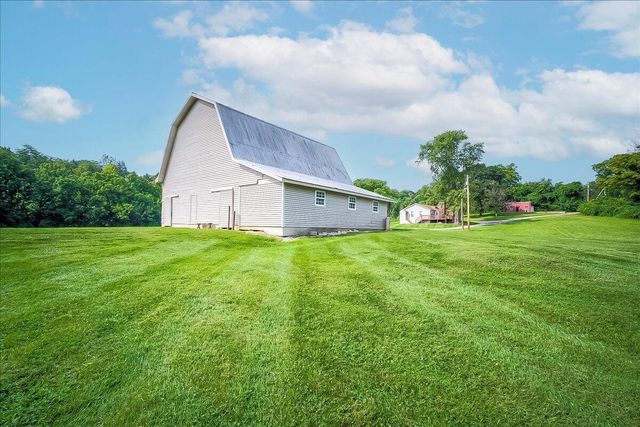 505 Johnson Road, Frankfort, KY 40601