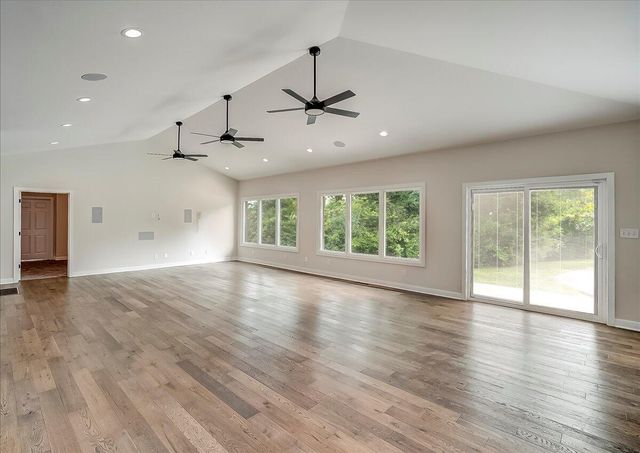 505 Johnson Road, Frankfort, KY 40601