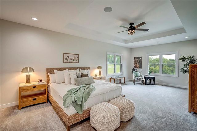 505 Johnson Road, Frankfort, KY 40601