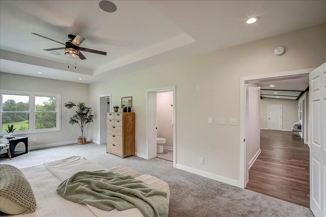 505 Johnson Road, Frankfort, KY 40601