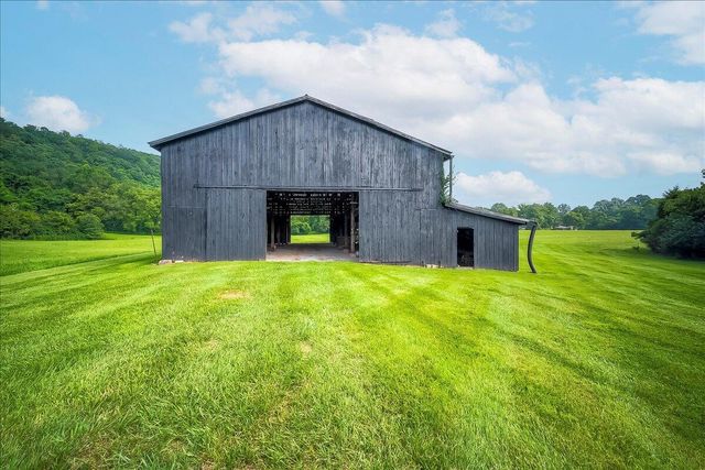 505 Johnson Road, Frankfort, KY 40601