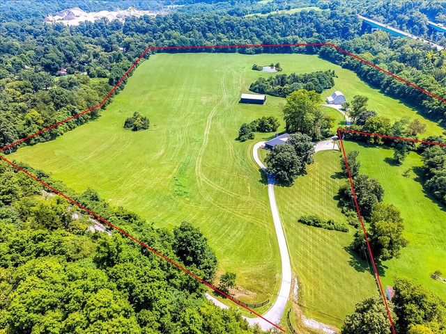 505 Johnson Road, Frankfort, KY 40601