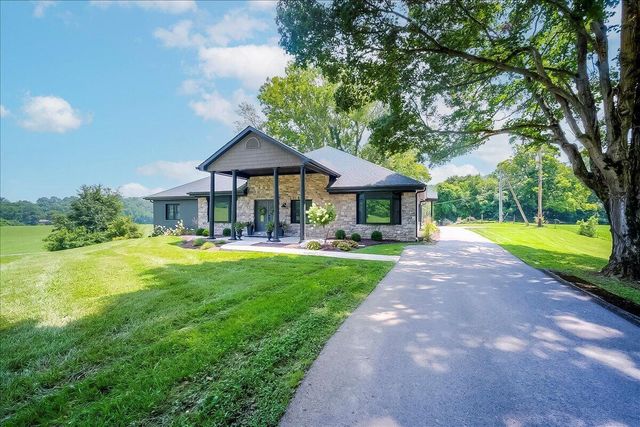 505 Johnson Road, Frankfort, KY 40601