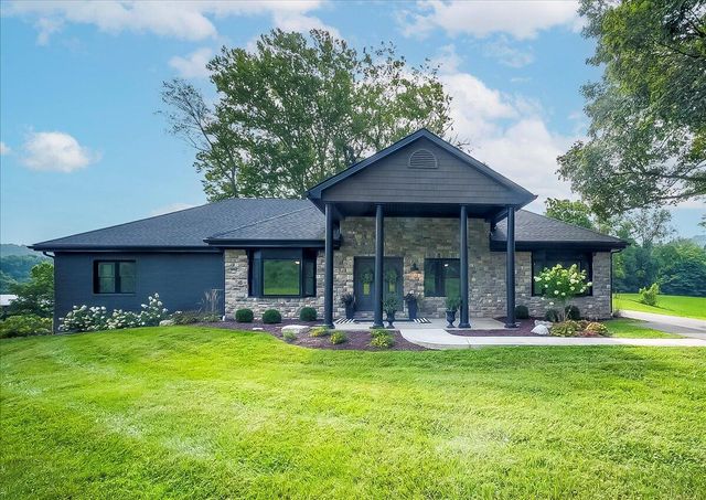 505 Johnson Road, Frankfort, KY 40601