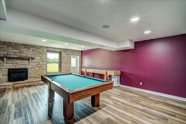 505 Johnson Road, Frankfort, KY 40601