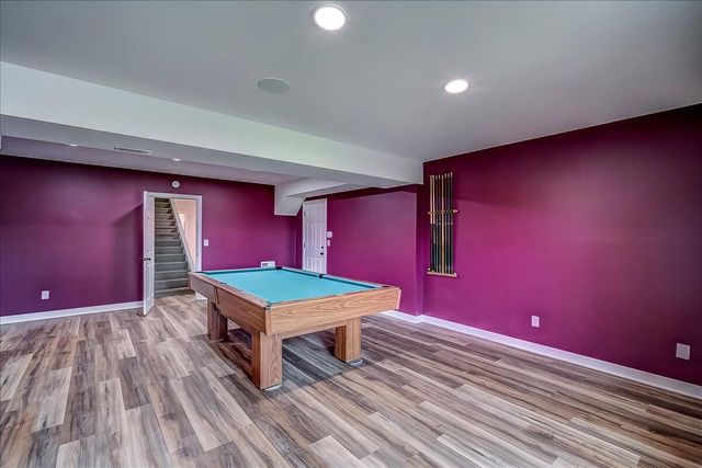 505 Johnson Road, Frankfort, KY 40601