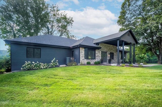 505 Johnson Road, Frankfort, KY 40601