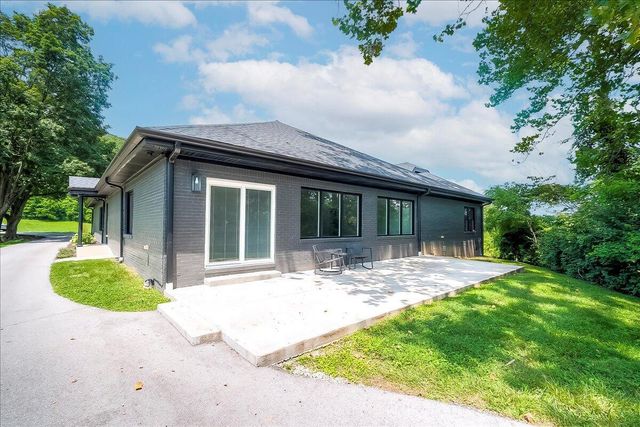 505 Johnson Road, Frankfort, KY 40601