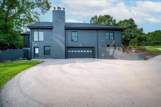 505 Johnson Road, Frankfort, KY 40601