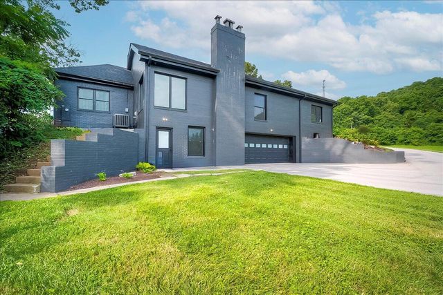 505 Johnson Road, Frankfort, KY 40601