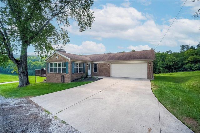 505 Johnson Road, Frankfort, KY 40601