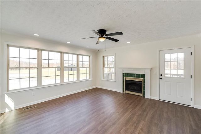 505 Johnson Road, Frankfort, KY 40601