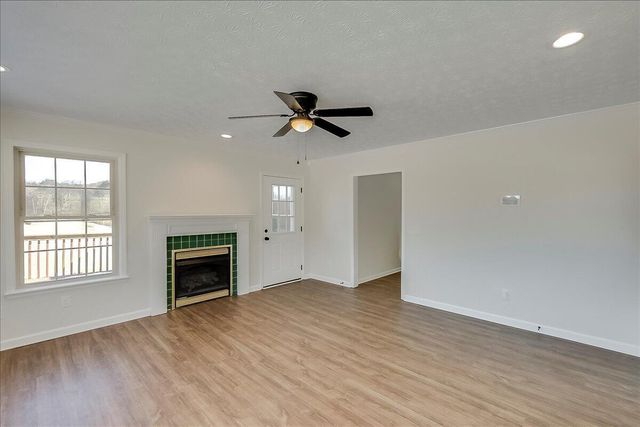 505 Johnson Road, Frankfort, KY 40601